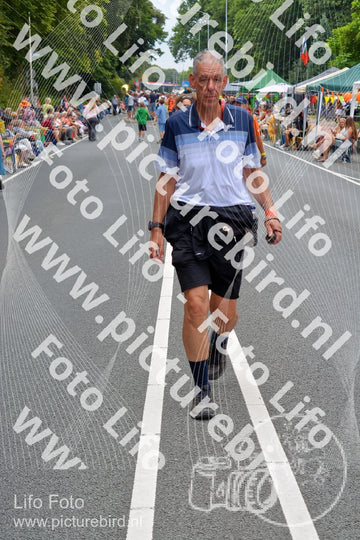 Evenement foto: Nijmeegse Vierdaagse 974