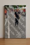 Evenement foto: Nijmeegse Vierdaagse 974