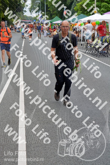 Evenement foto: Nijmeegse Vierdaagse 974