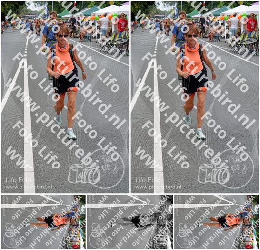 Evenement foto: Nijmeegse Vierdaagse 974