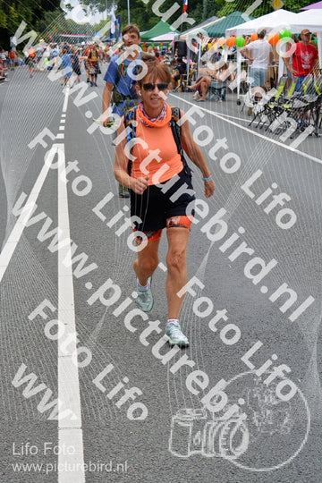 Evenement foto: Nijmeegse Vierdaagse 974