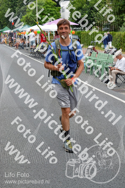 Evenement foto: Nijmeegse Vierdaagse 974