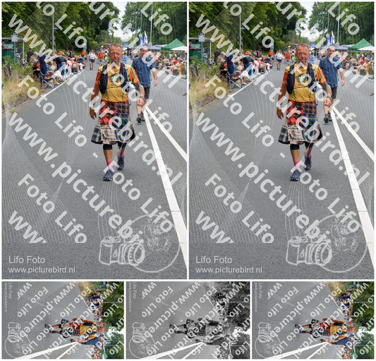 Evenement foto: Nijmeegse Vierdaagse 974