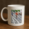 Evenement foto: Nijmeegse Vierdaagse 974