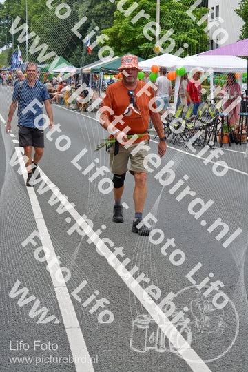 Evenement foto: Nijmeegse Vierdaagse 974