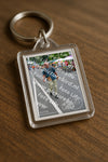 Evenement foto: Nijmeegse Vierdaagse 974