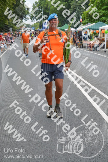 Evenement foto: Nijmeegse Vierdaagse 974