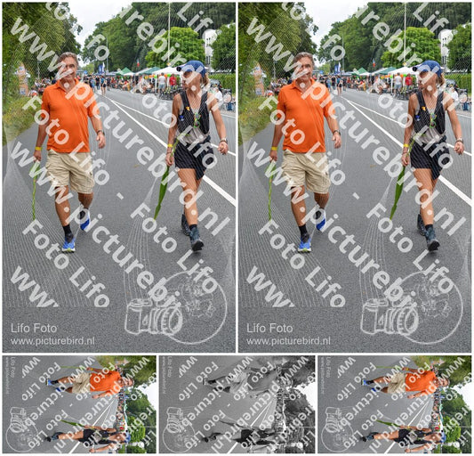 Evenement foto: Nijmeegse Vierdaagse 974