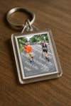 Evenement foto: Nijmeegse Vierdaagse 974