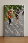 Evenement foto: Nijmeegse Vierdaagse 974