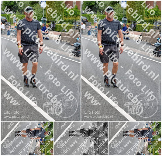 Evenement foto: Nijmeegse Vierdaagse 974
