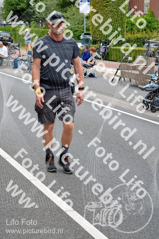 Evenement foto: Nijmeegse Vierdaagse 974