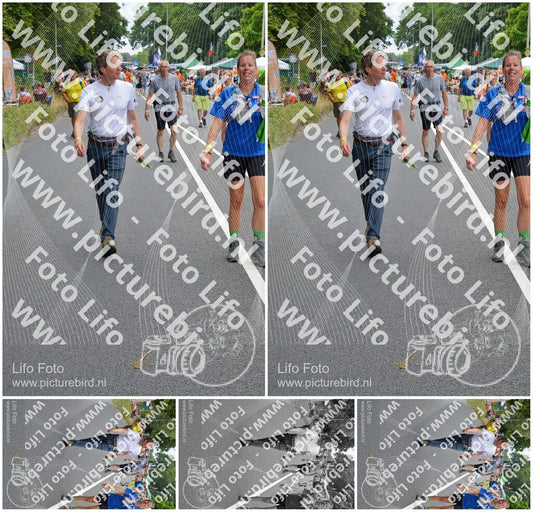 Evenement foto: Nijmeegse Vierdaagse 974