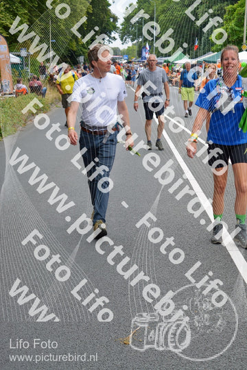 Evenement foto: Nijmeegse Vierdaagse 974