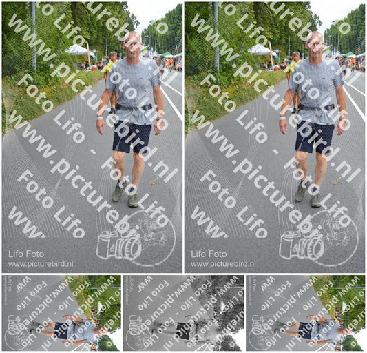 Evenement foto: Nijmeegse Vierdaagse 974