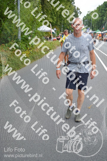 Evenement foto: Nijmeegse Vierdaagse 974