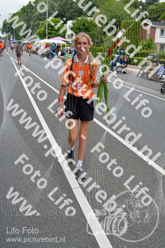 Evenement foto: Nijmeegse Vierdaagse 974