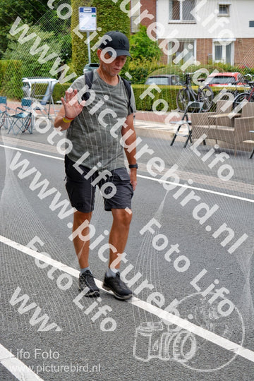 Evenement foto: Nijmeegse Vierdaagse 974