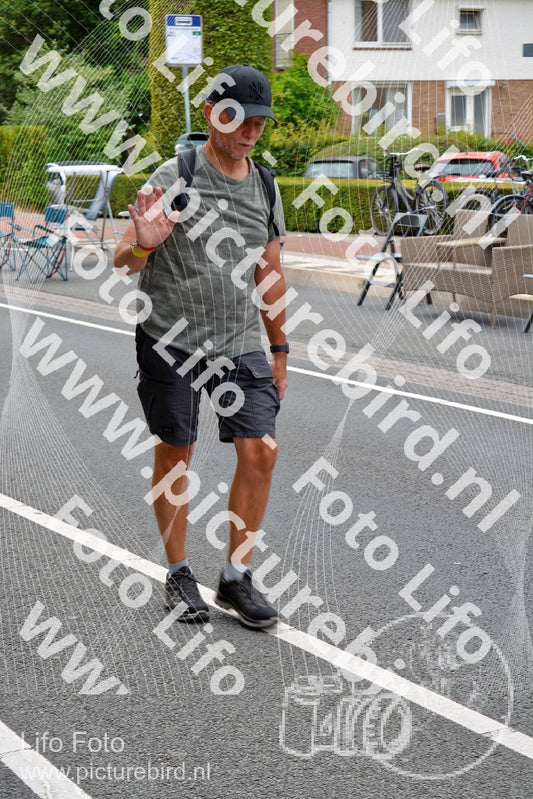 Evenement foto: Nijmeegse Vierdaagse 974
