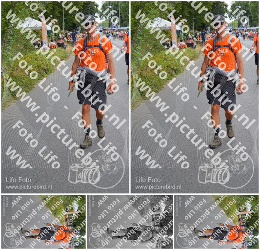 Evenement foto: Nijmeegse Vierdaagse 974