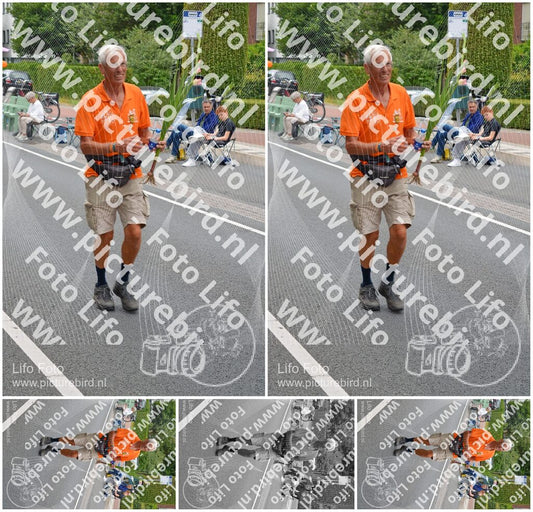 Evenement foto: Nijmeegse Vierdaagse 974