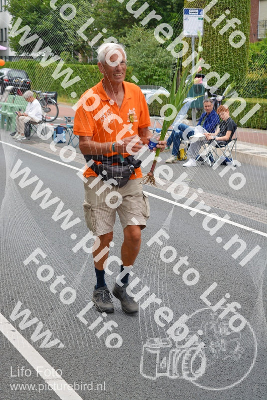 Evenement foto: Nijmeegse Vierdaagse 974