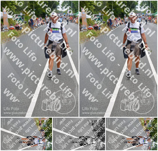 Evenement foto: Nijmeegse Vierdaagse 974