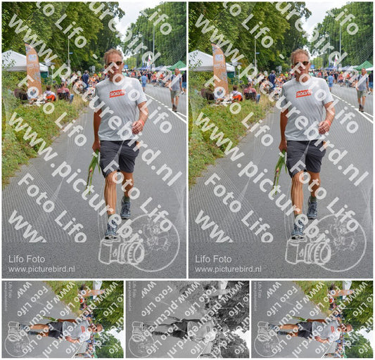 Evenement foto: Nijmeegse Vierdaagse 974