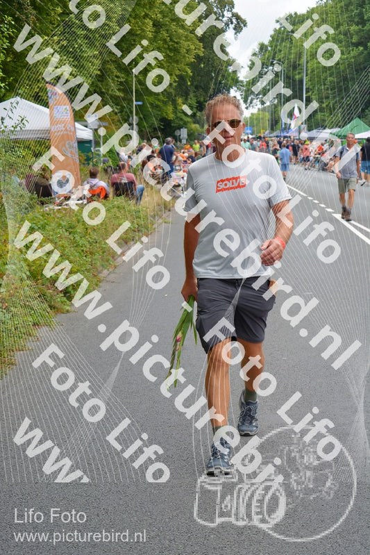 Evenement foto: Nijmeegse Vierdaagse 974