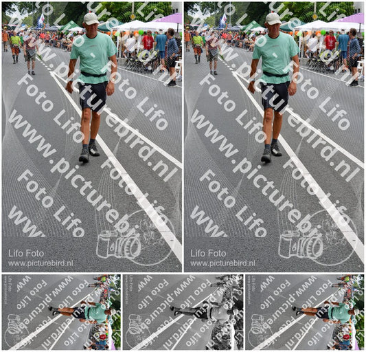 Evenement foto: Nijmeegse Vierdaagse 974