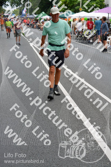 Evenement foto: Nijmeegse Vierdaagse 974