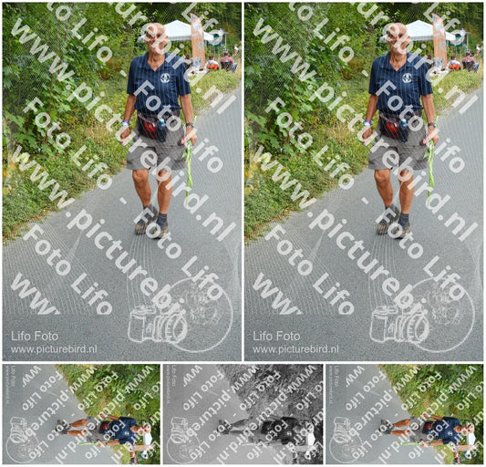 Evenement foto: Nijmeegse Vierdaagse 974