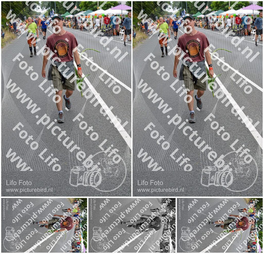 Evenement foto: Nijmeegse Vierdaagse 974