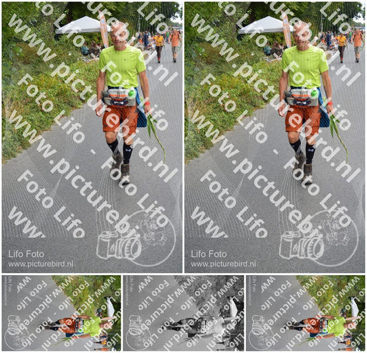 Evenement foto: Nijmeegse Vierdaagse 974