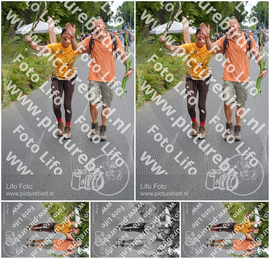 Evenement foto: Nijmeegse Vierdaagse 974