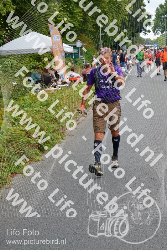Evenement foto: Nijmeegse Vierdaagse 974