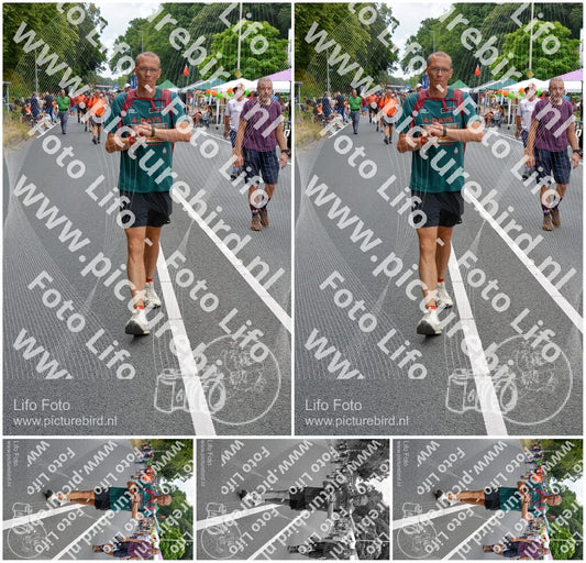 Evenement foto: Nijmeegse Vierdaagse 974