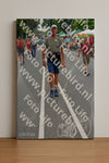 Evenement foto: Nijmeegse Vierdaagse 974