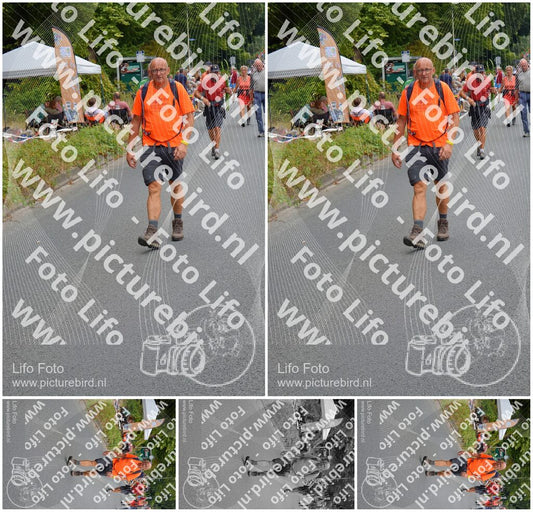 Evenement foto: Nijmeegse Vierdaagse 974