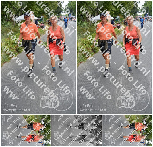 Evenement foto: Nijmeegse Vierdaagse 974