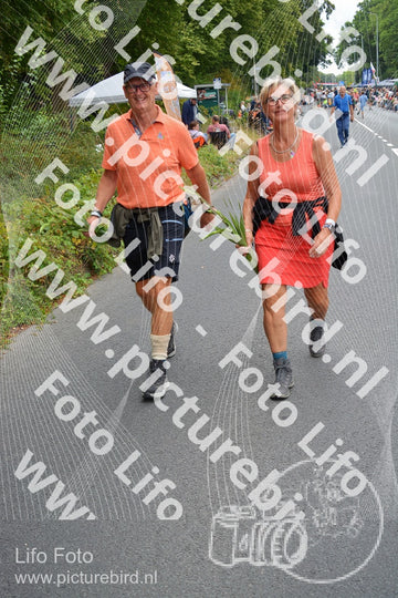 Evenement foto: Nijmeegse Vierdaagse 974