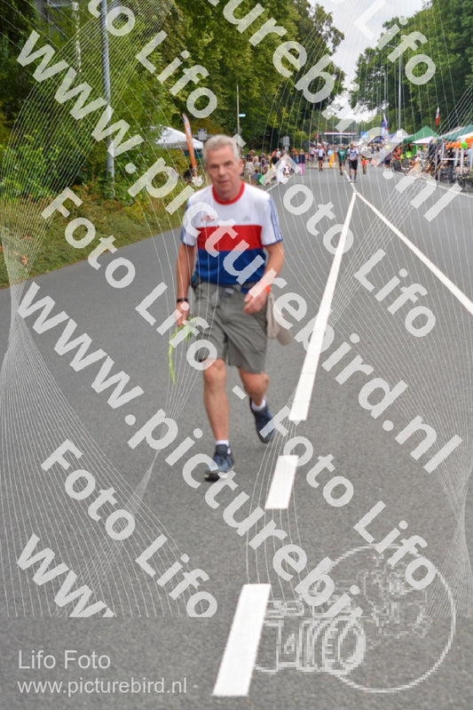 Evenement foto: Nijmeegse Vierdaagse 973