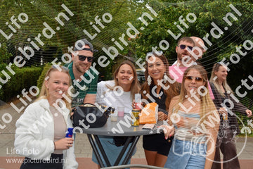 Evenement foto: Nijmeegse Vierdaagse 973