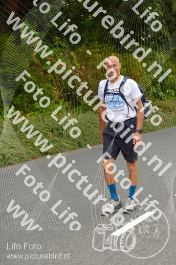 Evenement foto: Nijmeegse Vierdaagse 973