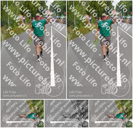 Evenement foto: Nijmeegse Vierdaagse 973