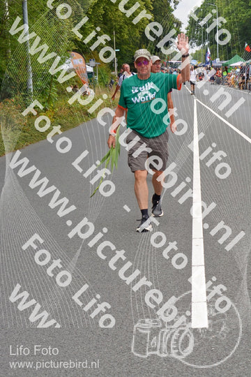 Evenement foto: Nijmeegse Vierdaagse 973