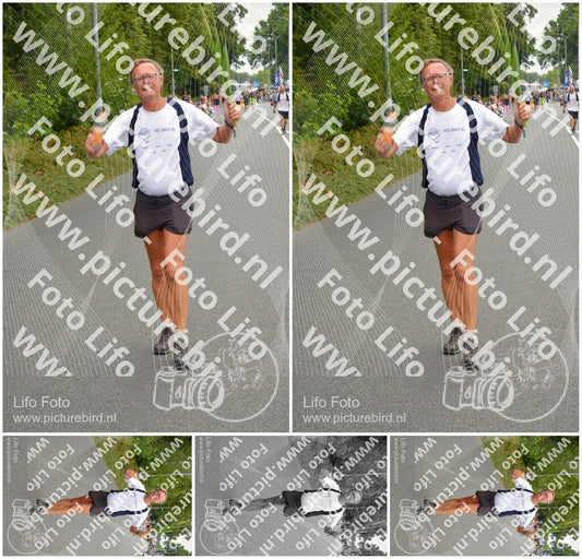Evenement foto: Nijmeegse Vierdaagse 973
