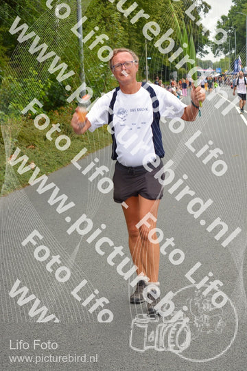 Evenement foto: Nijmeegse Vierdaagse 973