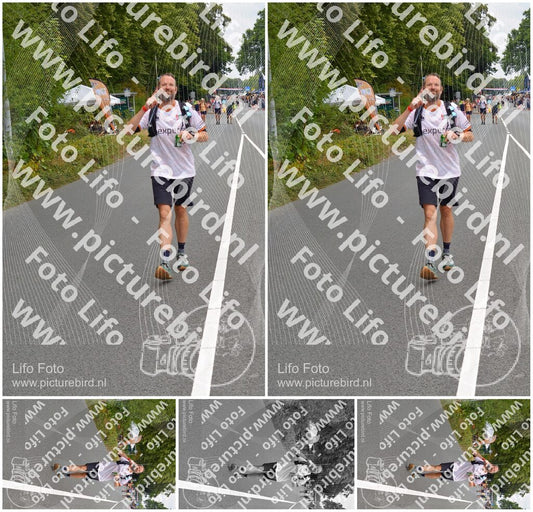 Evenement foto: Nijmeegse Vierdaagse 973