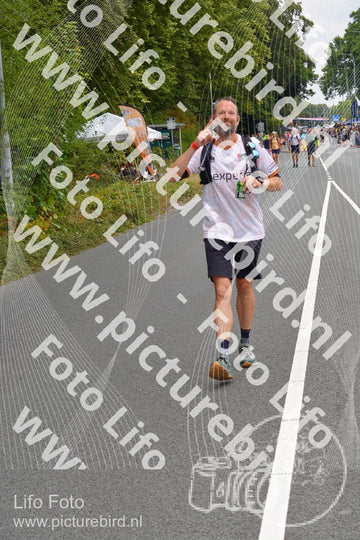 Evenement foto: Nijmeegse Vierdaagse 973